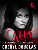 Catia (Billionaire Single Dad Romance)