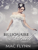 Billionaire Seeking Bride #2 (BBW Alpha Billionaire Romance)