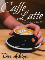 Caffe Latte (Love Like Coffee #1)