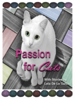 Passion for Cats