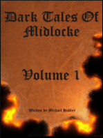 Dark Tales of Midlocke: Volume 1