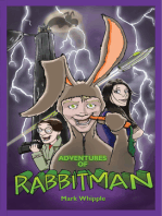 Adventures of Rabbitman