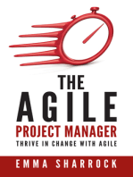 The Agile Project Manager