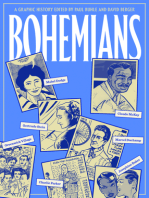 Bohemians: A Graphic History