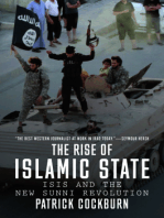 The Rise of Islamic State: ISIS and the New Sunni Revolution