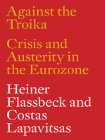 Against the Troika