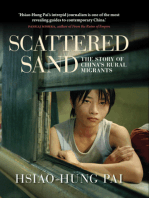Scattered Sand: The Story of China’s Rural Migrants