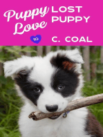 Puppy Love Lost Puppy