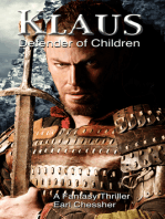 Klaus: Defender of Children