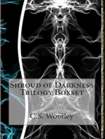 Shroud of Darkness Trilogy Digital Boxset