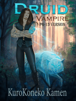 Druid Vampire PG-13 Version