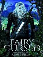 Fairy Cursed