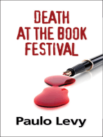 Death at the Book Festival