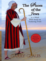 The Shoes of the Jews: Enduring Trials