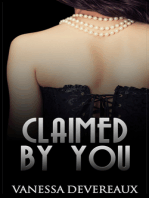 Claimed by You
