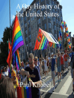A Gay History of the United States
