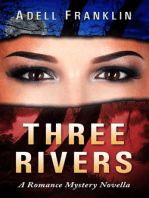 Three Rivers: Romantic Thriller