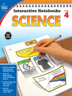 Science, Grade 4