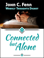 Connected But Alone