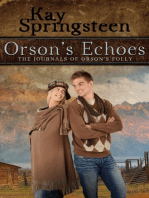 Orson's Echoes