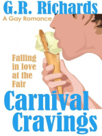 Carnival Cravings