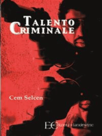 Talento criminale