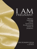 I am Pregnant
