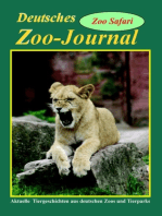 Deutsches Zoo Journal: - Zoo-Safari -
