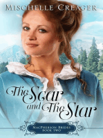 The Scar and The Star