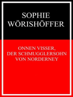 Onnen Visser, der Schmugglersohn von Norderney