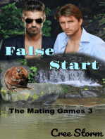 The Mating Games 3 False Start