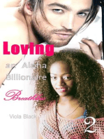 Loving an Alpha Billionaire 2: Breathless: BWWM Interracial Romance Short Stories, #2