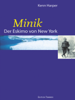 Minik: Der Eskimo von New York