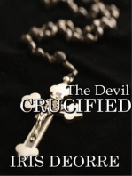 The Devil Crucified
