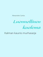 Luonnollinen kuolema