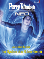 Perry Rhodan Neo Story 6