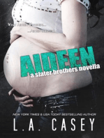 Aideen: Slater Brothers