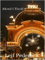 Mord I Tivoli