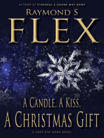 A Candle, A Kiss, A Christmas Gift