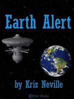 Earth Alert