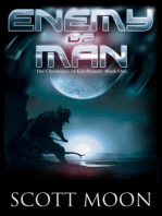 Enemy of Man: The Chronicles of Kin Roland, #1