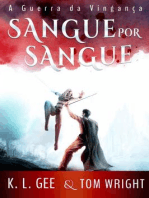 Sangue por Sangue