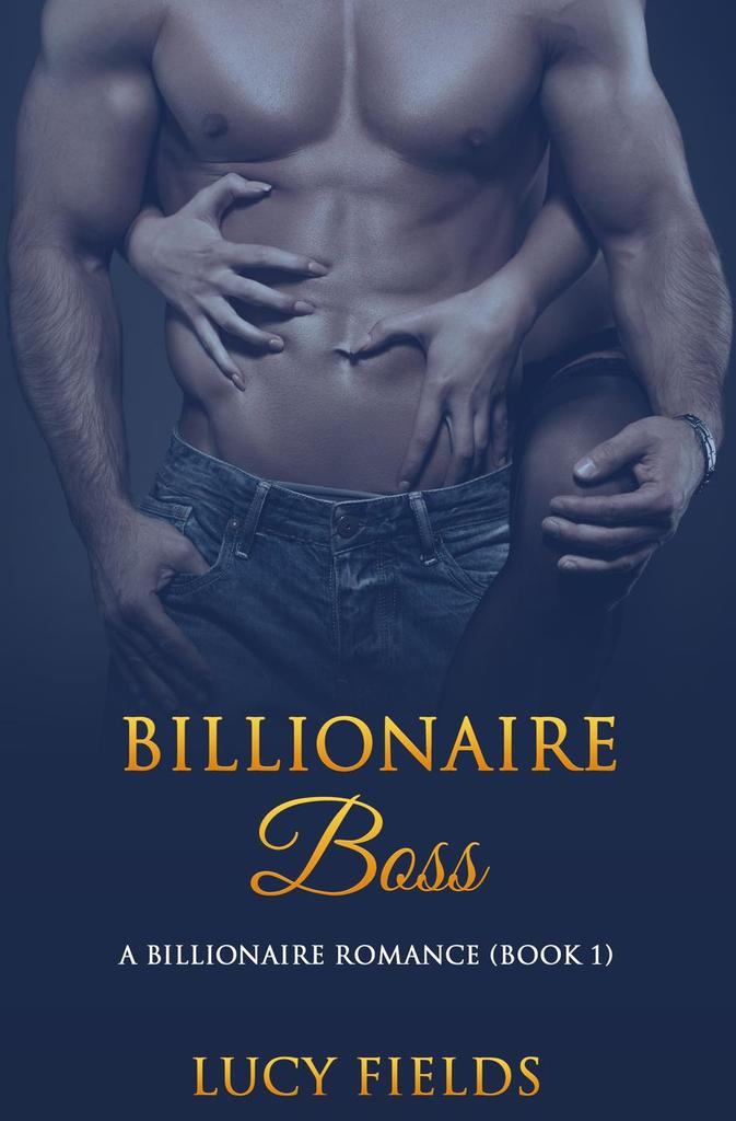 Billionaire Boss A Billionaire Romance (Book 1) by Lucy Fields Book