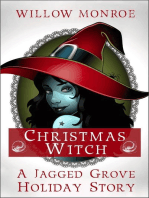 Christmas Witch