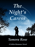 The Night's Caress