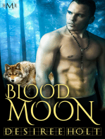 Blood Moon (Hot Moon Rising series)