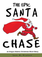 The Epic Santa Chase