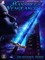 Banshee’s Vengeance