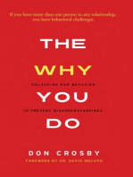The Why You Do