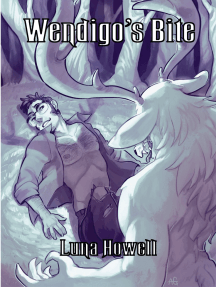 Wendigo's Bite by Luna Howell - Ebook | Scribd